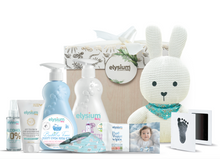 טוען תמונה לגלריית התמונות, BABY HAND BOX - מתנה ליולדת, מארז לידה