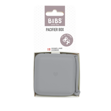 טוען תמונה לגלריית התמונות, BIBS קופסא למוצץ