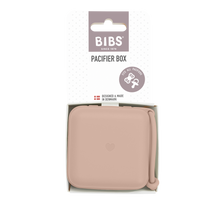 טוען תמונה לגלריית התמונות, BIBS קופסא למוצץ