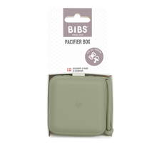 טוען תמונה לגלריית התמונות, BIBS קופסא למוצץ