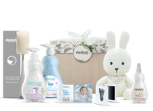 טוען תמונה לגלריית התמונות, PURE JOY BOX - מתנה ליולדת, מארז לידה