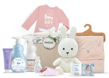 טוען תמונה לגלריית התמונות, SOFT BABY- מתנה ליולדת, מארז לידה