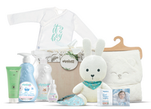 טוען תמונה לגלריית התמונות, SOFT BABY- מתנה ליולדת, מארז לידה
