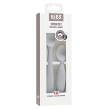 טוען תמונה לגלריית התמונות, BIBS סט כפיות
