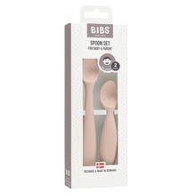 טוען תמונה לגלריית התמונות, BIBS סט כפיות
