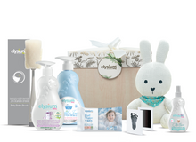 טוען תמונה לגלריית התמונות, PURE JOY BOX - מתנה ליולדת, מארז לידה
